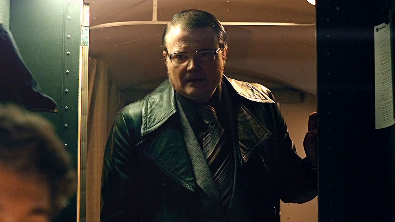 The Hijack That Went South backdrop