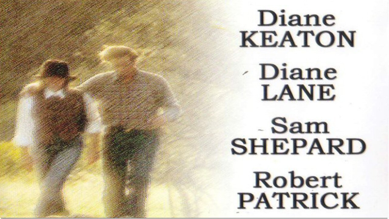 The Only Thrill backdrop