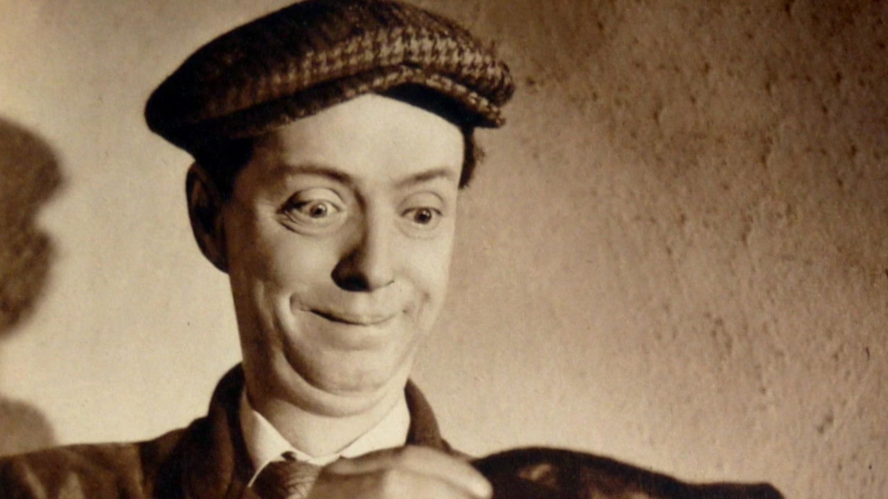 Sju svarta "Be-Hå" backdrop