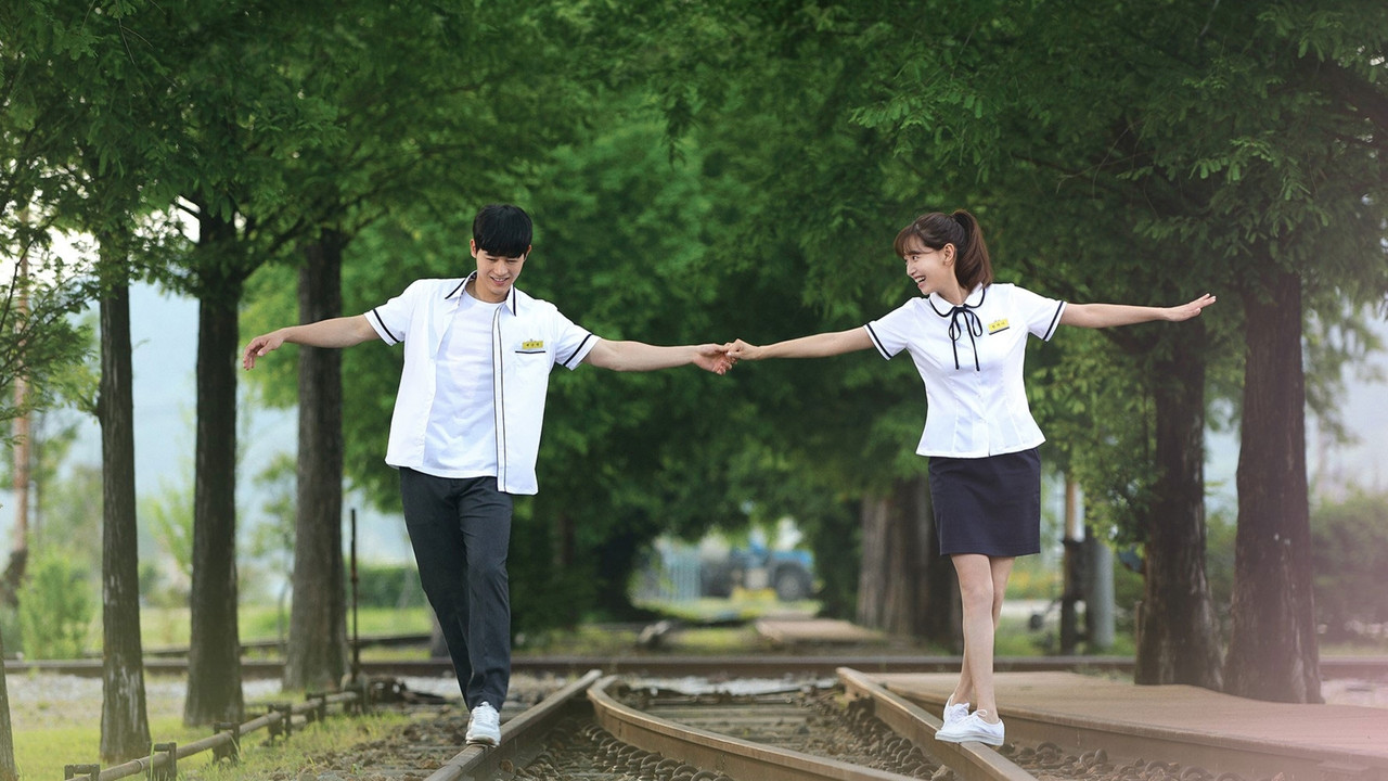 A Way Station backdrop