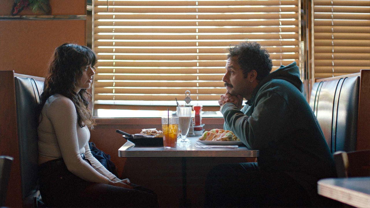 Or Something backdrop