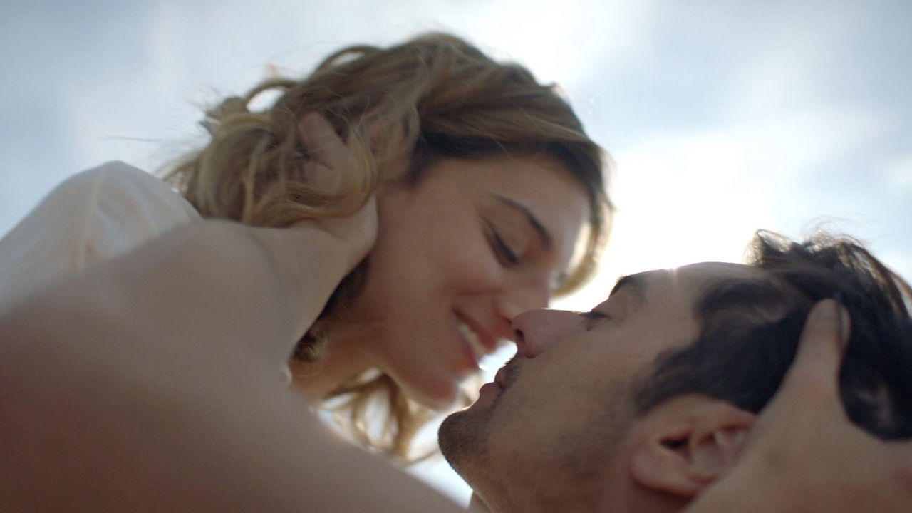 Don't Ever Leave Me backdrop