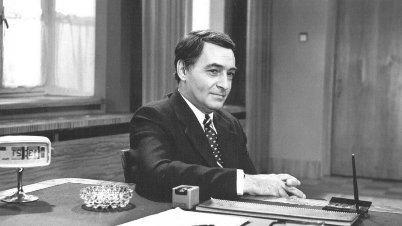 ...And Other Officials backdrop