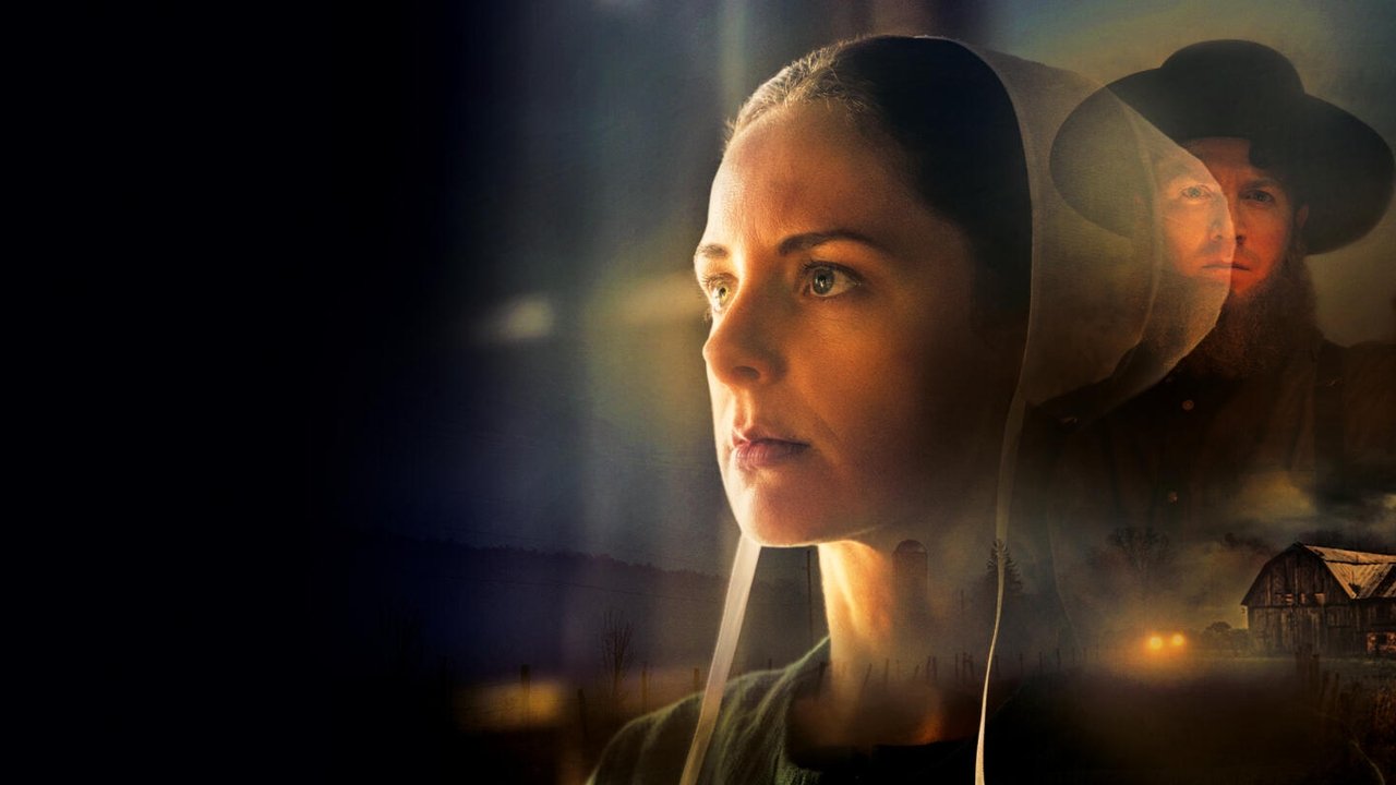 A Kidnapping in Amish Country backdrop