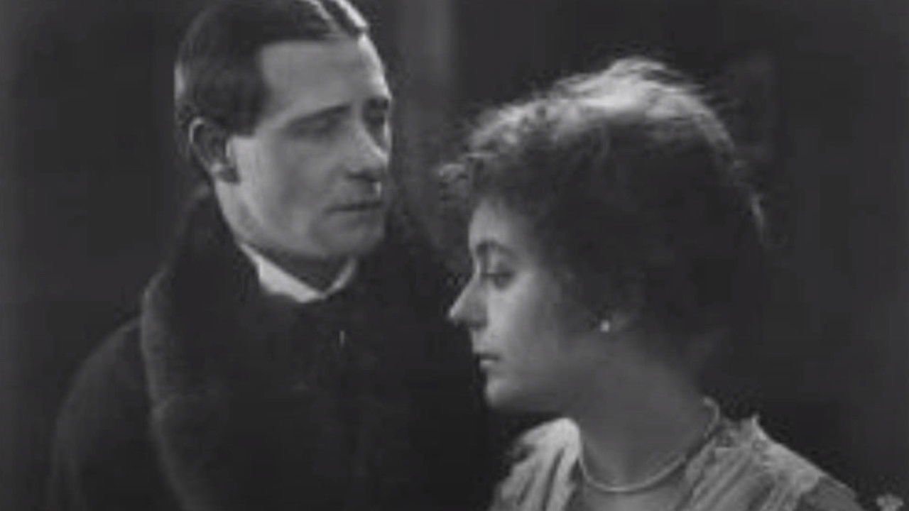 Der Tänzer backdrop