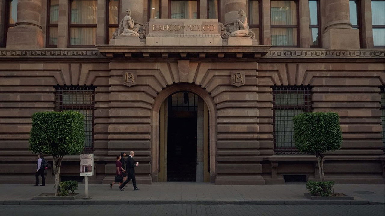 Vikings vs. Wolves - The Battle of Finance backdrop