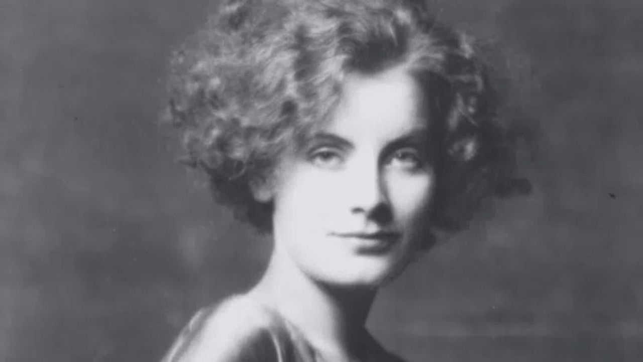 Greta Garbo: The Temptress and the Clown backdrop