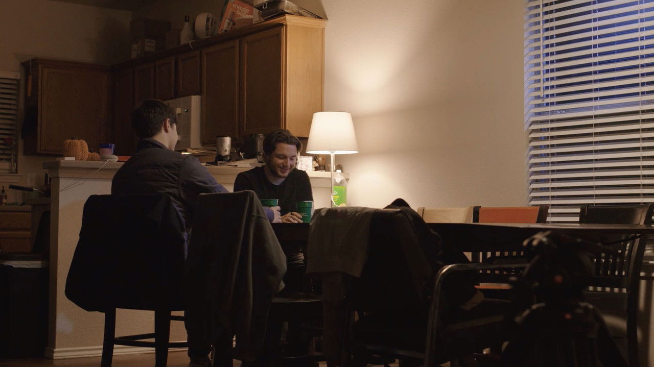 Under The Covers backdrop