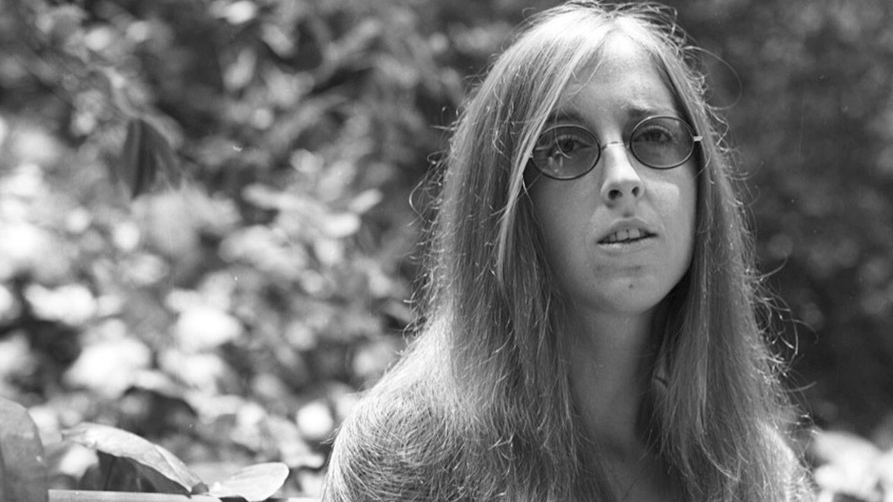 Lost Angel: The Genius of Judee Sill backdrop