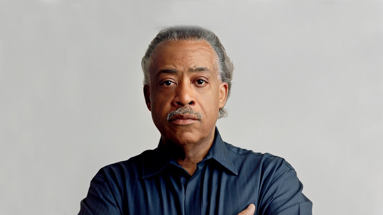 The Black List: Volume One backdrop