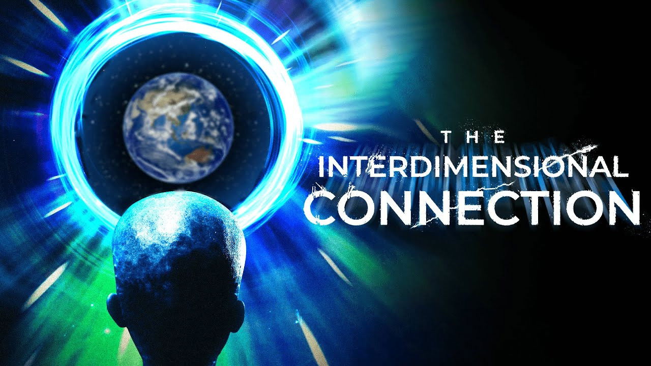 The Interdimensional Connection backdrop