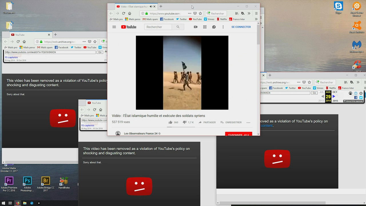 Bottled Songs 1 & 2 backdrop