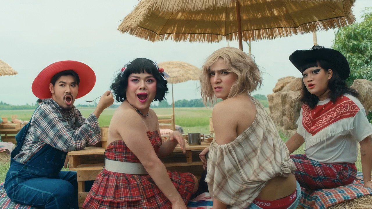 Mor Lam Rhythm backdrop