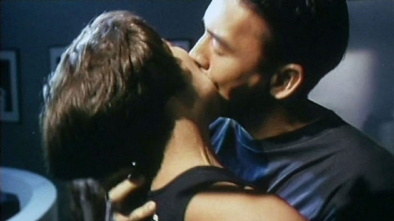 My Wife's Lover backdrop