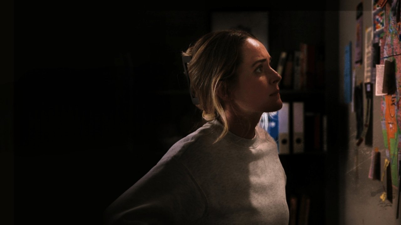 The Little Girl Who Lived backdrop