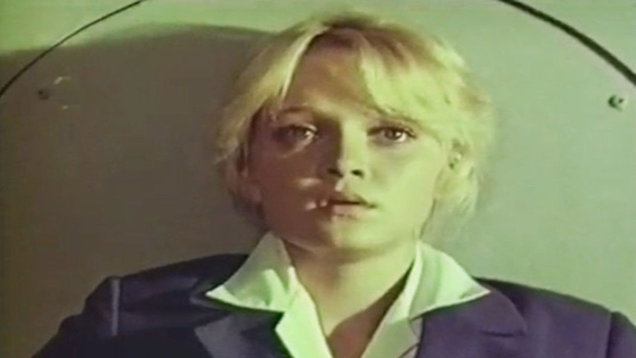 The Applicant backdrop