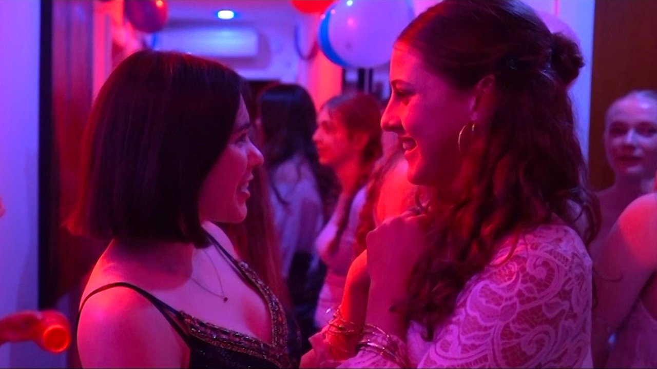 Practice Makes Perfect backdrop