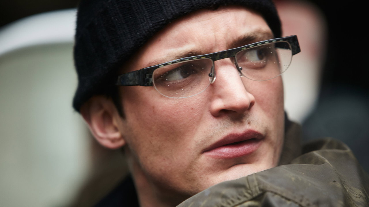 Sympathy for the Devil backdrop