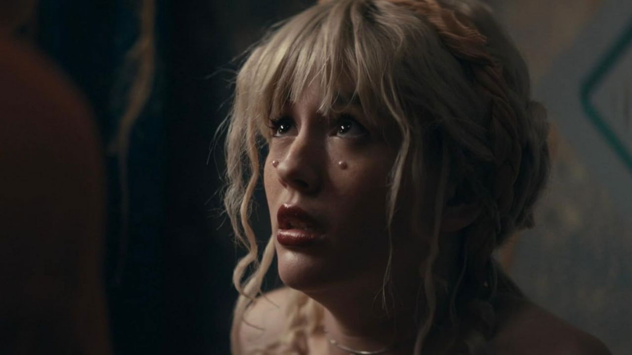 The Diana Society backdrop