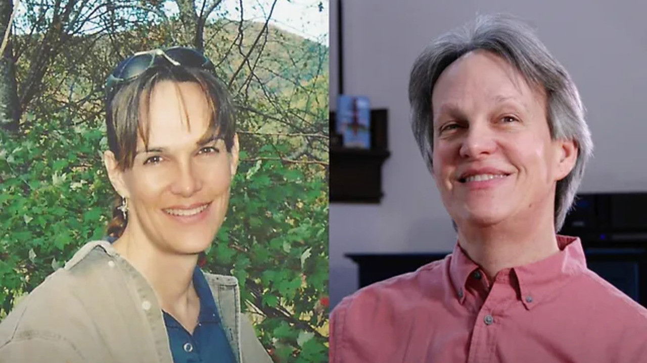 Transformed backdrop