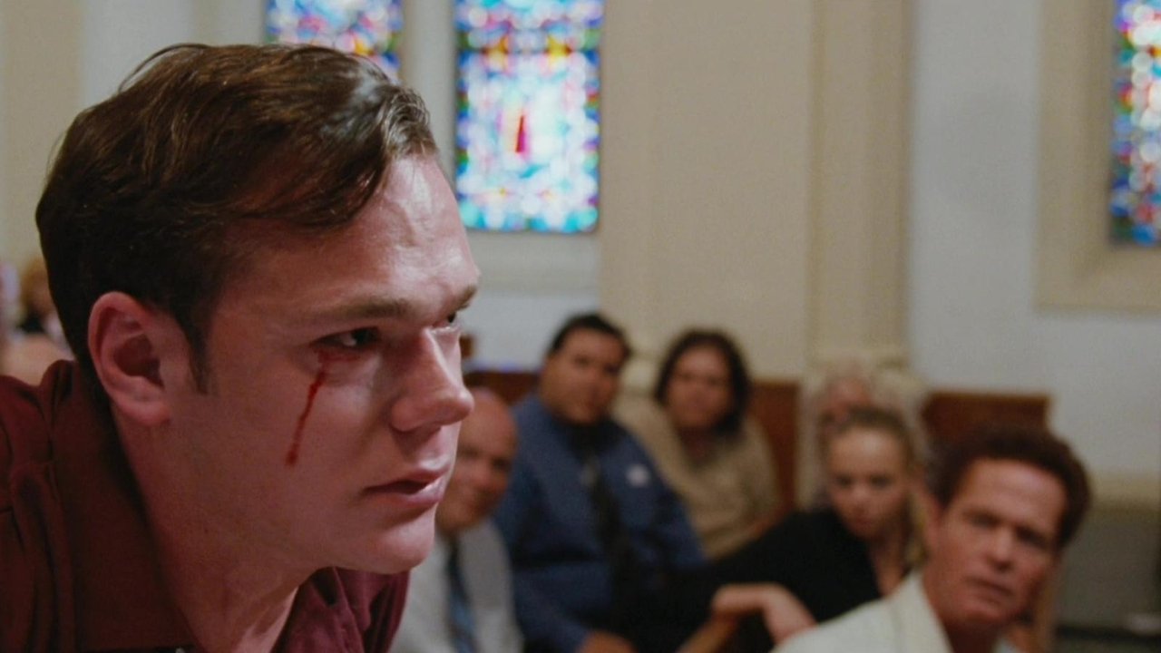 Son of Morning backdrop