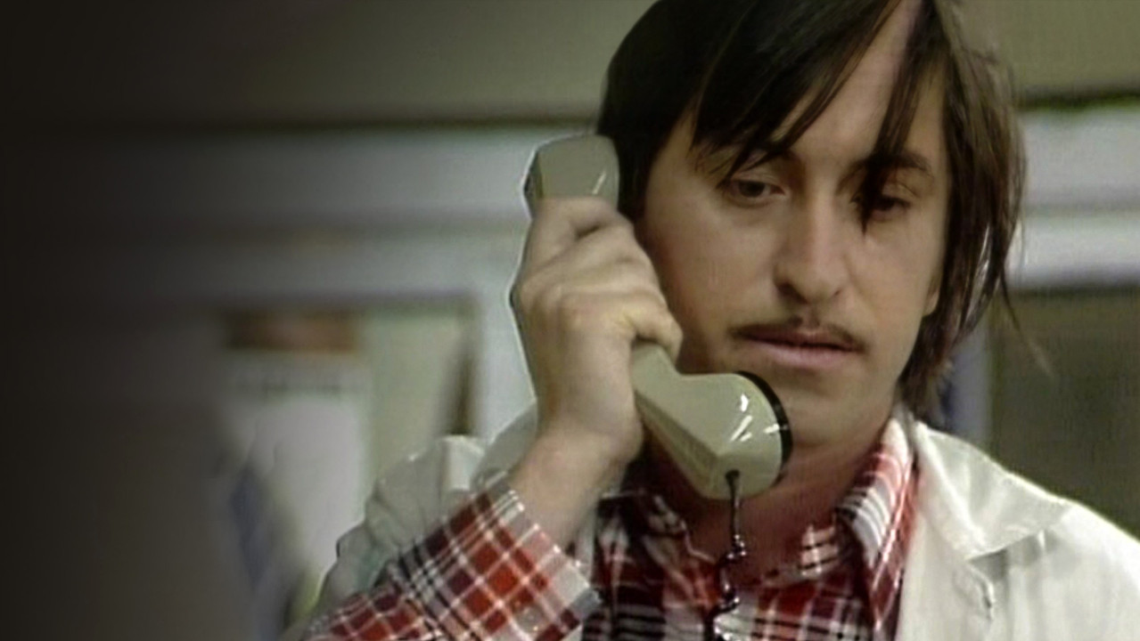 Parádní číslo backdrop