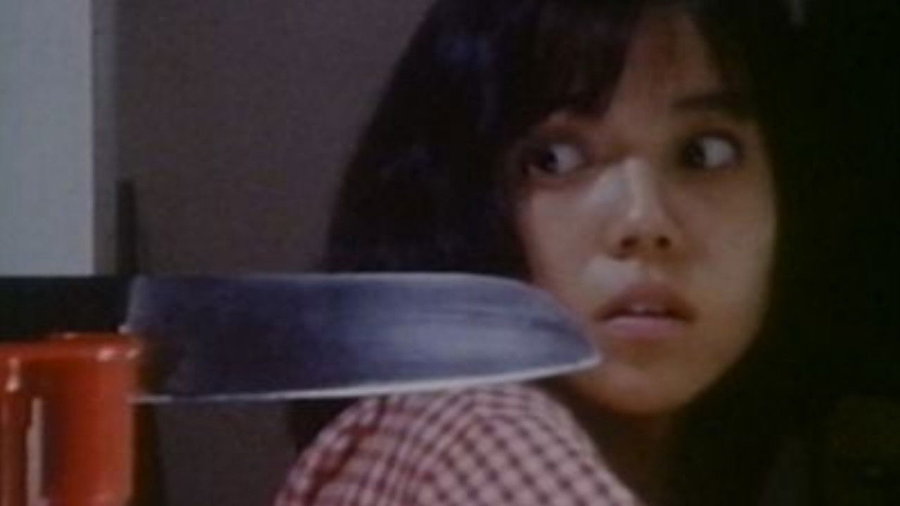 Nighty Night backdrop