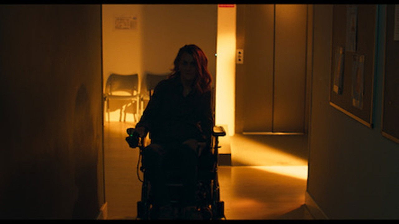 Hacia dónde vamos backdrop