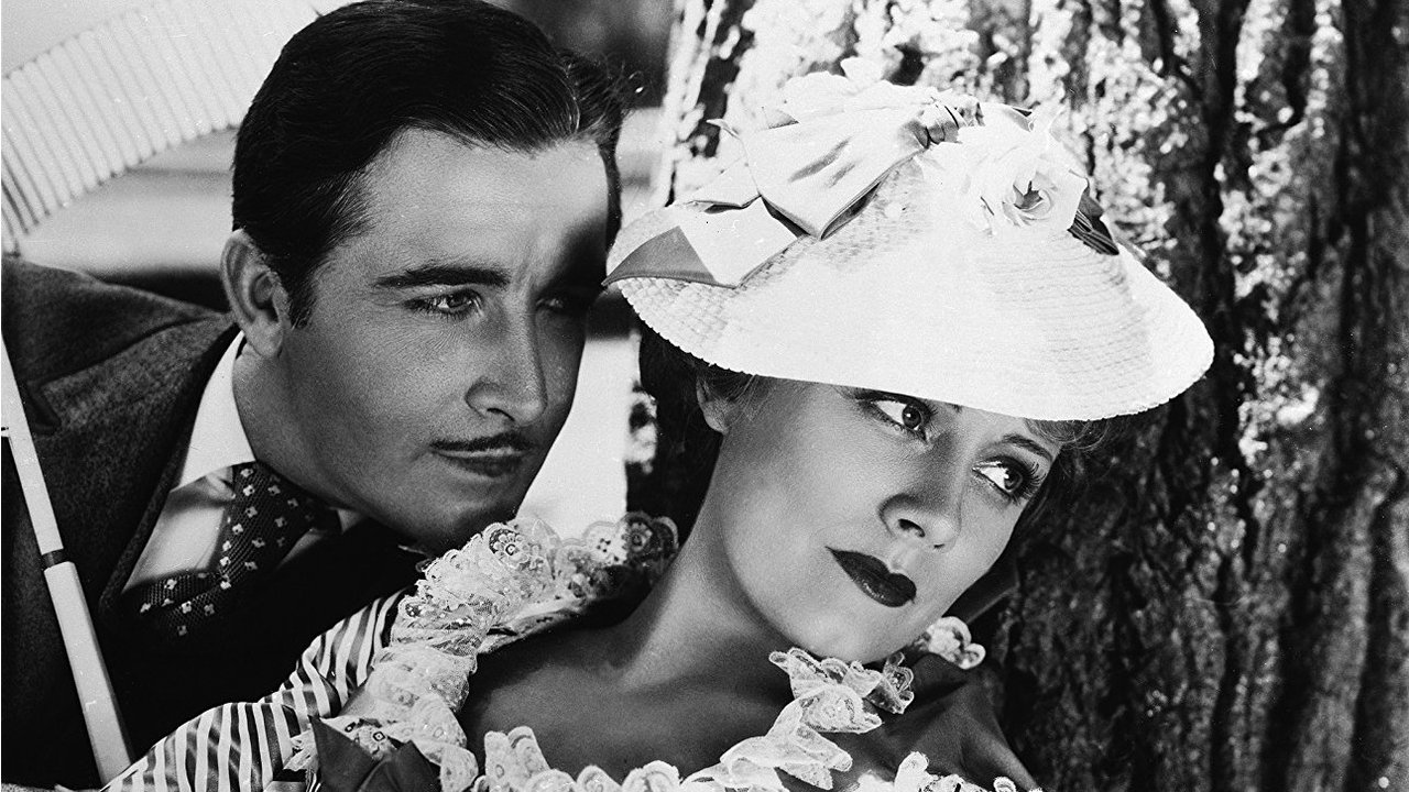 The Age of Innocence backdrop