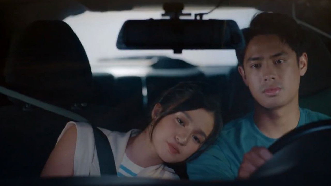 Tayo sa Wakas backdrop