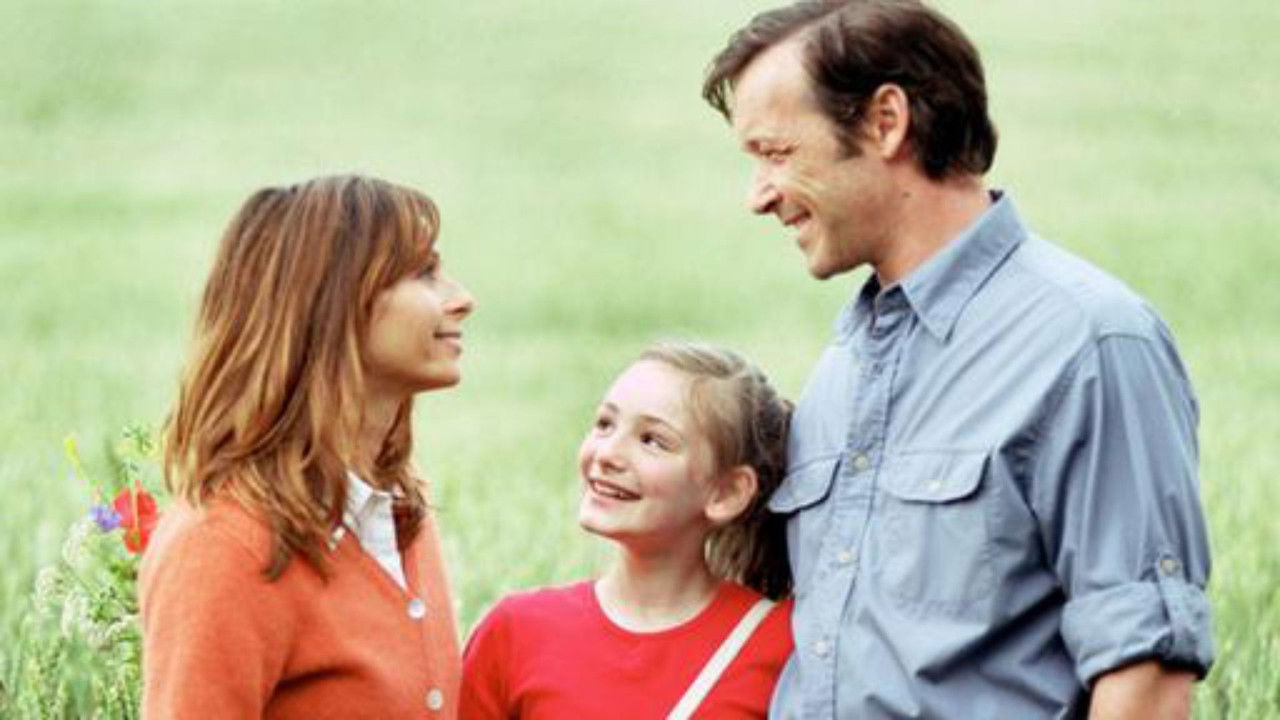 Eine Mutter für Anna backdrop