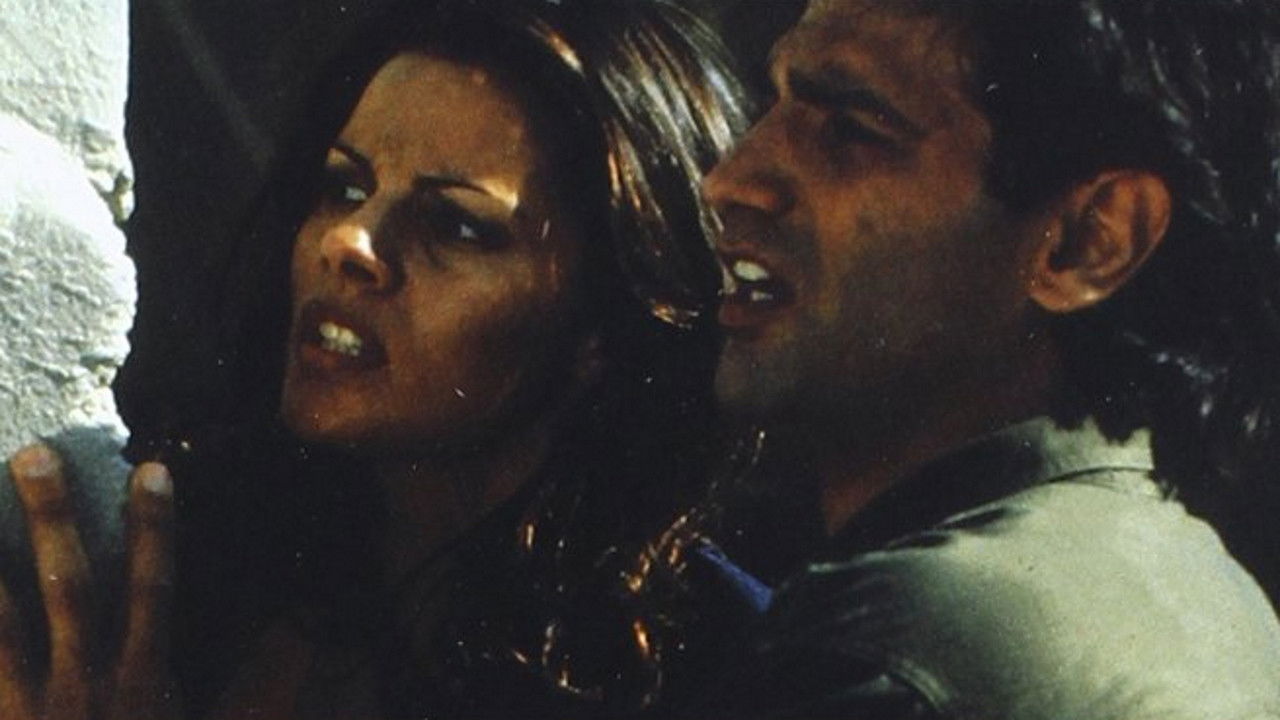 The Criminal Mind backdrop