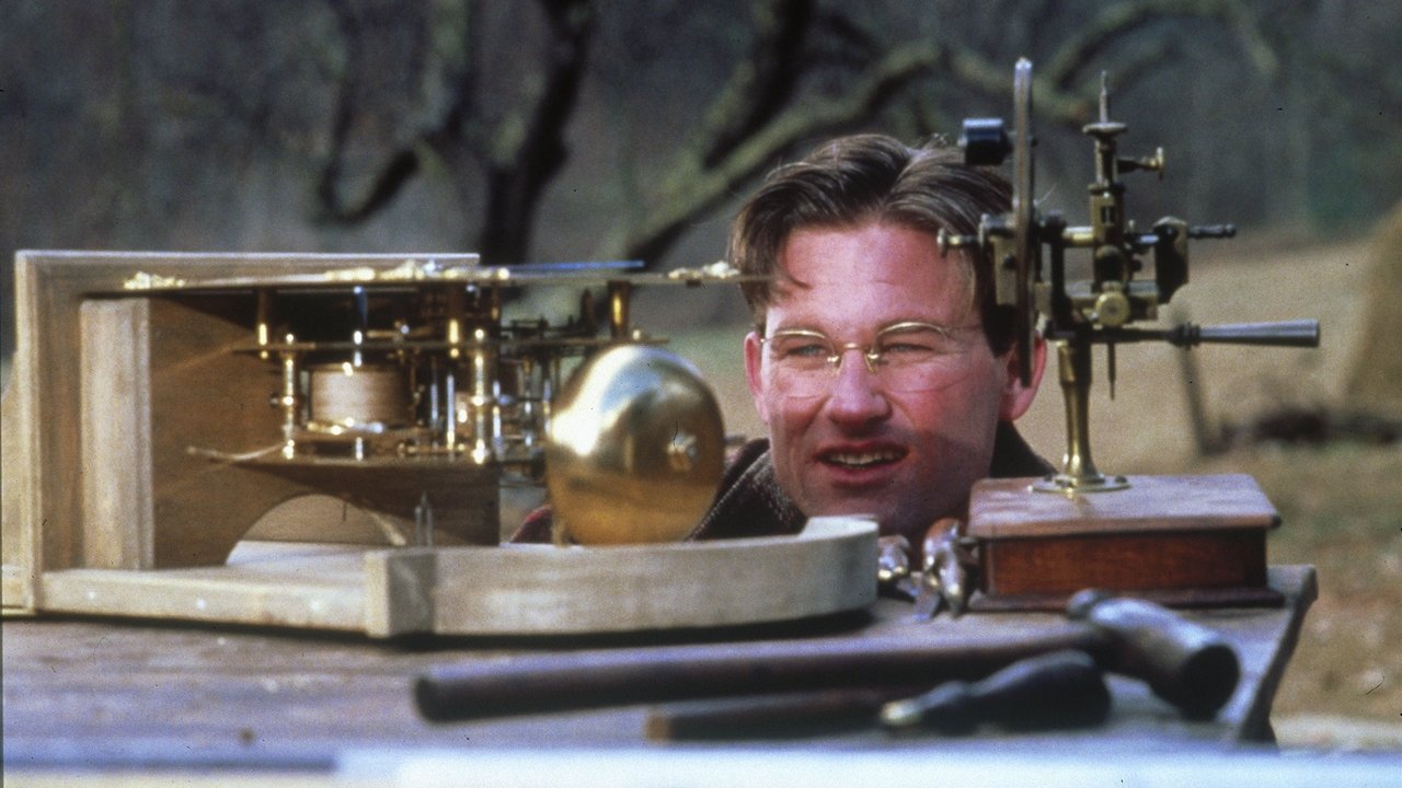 Winter People backdrop