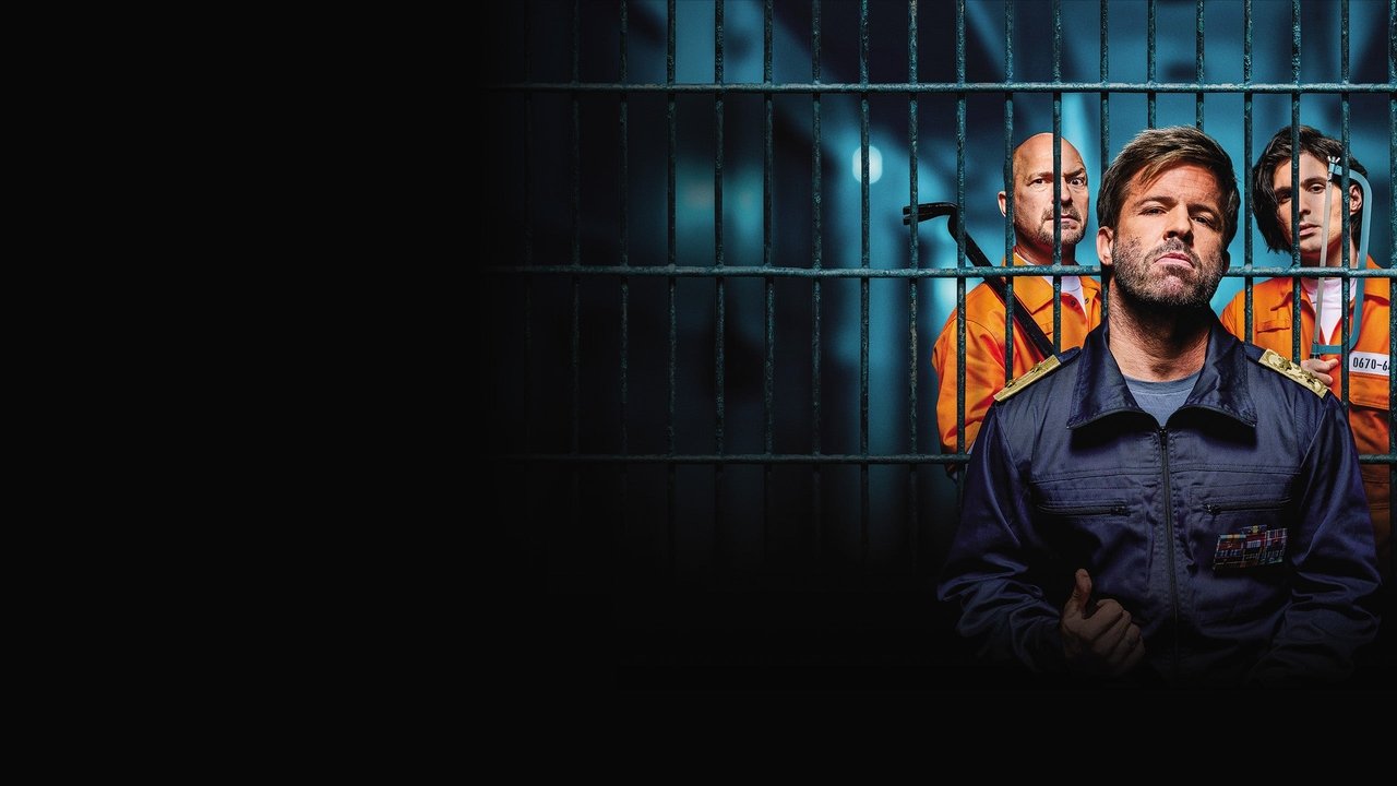 Most Wanted - A hajsza backdrop