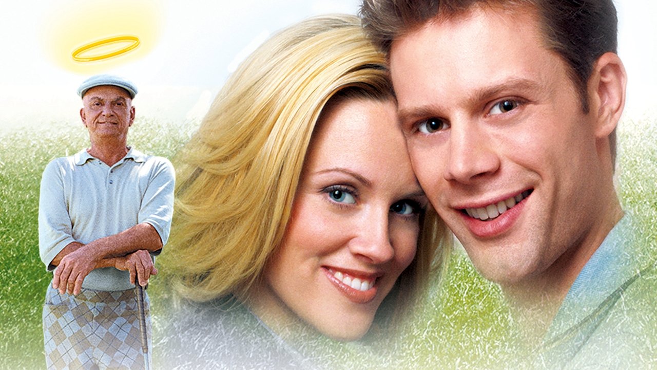 Thank Heaven backdrop