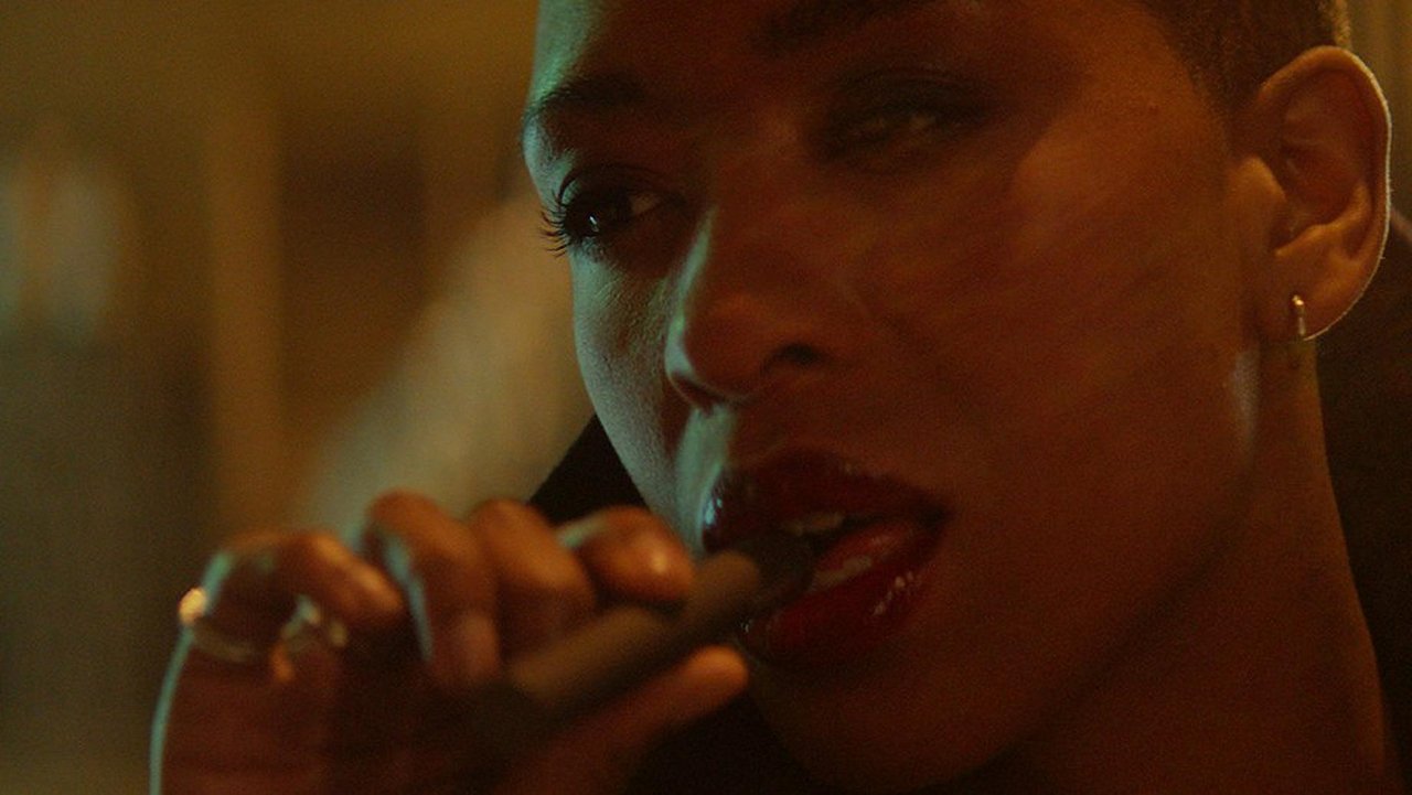 The Cost of Living backdrop