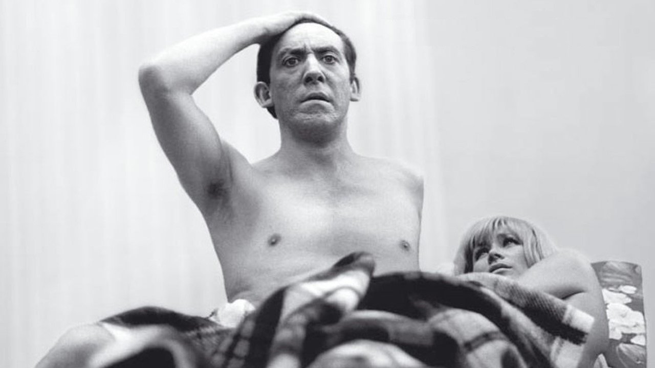 Several Times Daily backdrop