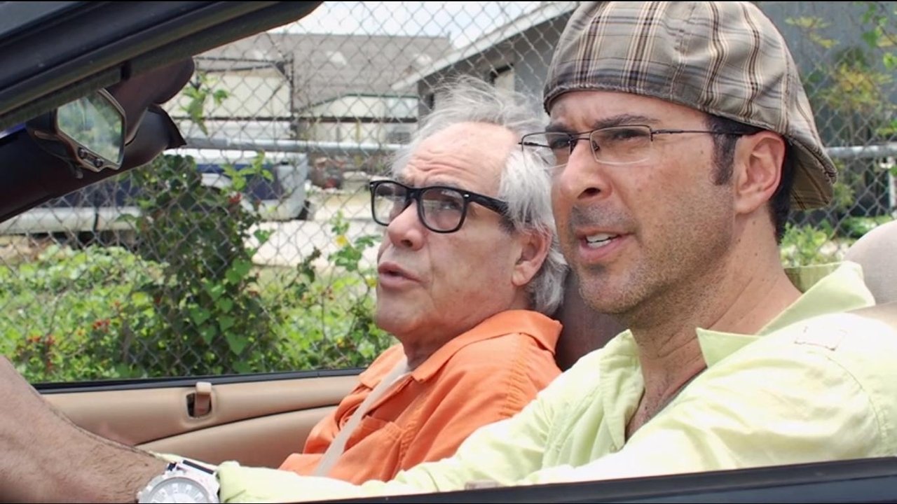 National Lampoon's Another Dirty Movie backdrop