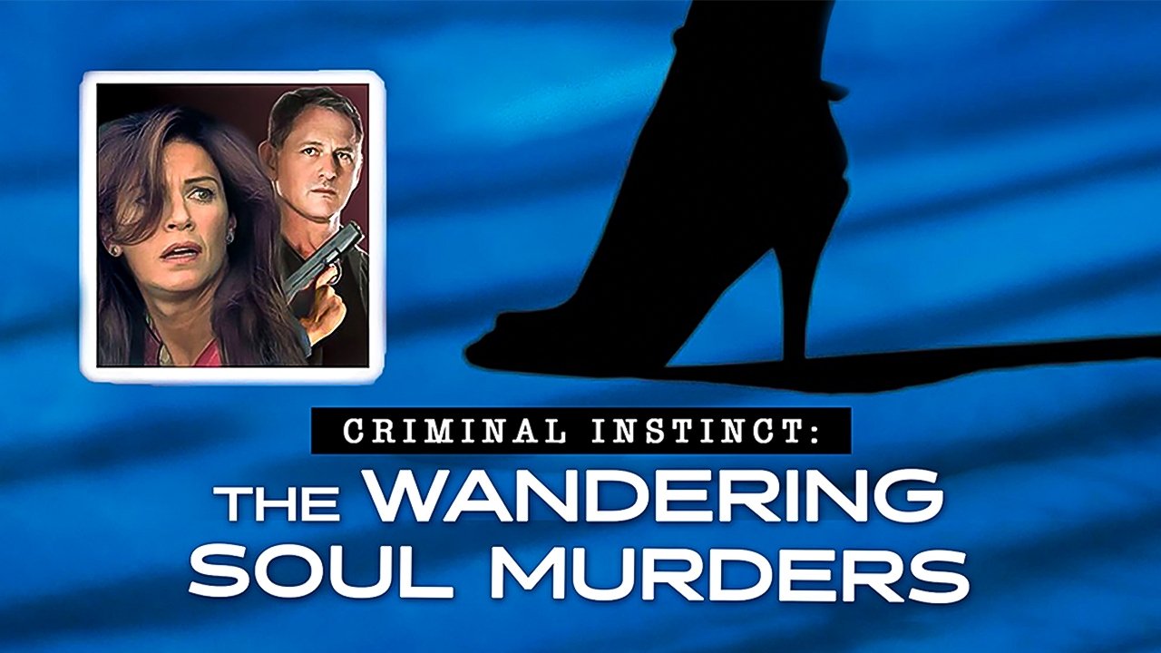 The Wandering Soul Murders backdrop
