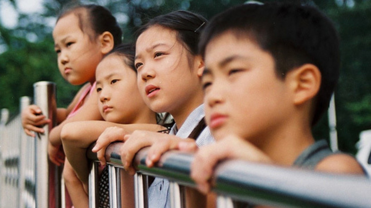 Sorrow Even Up in Heaven backdrop