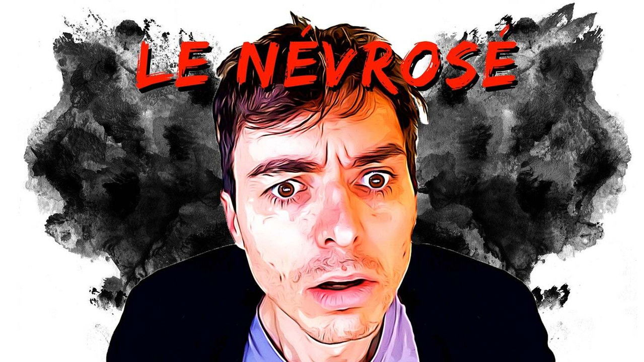 Le Névrosé backdrop