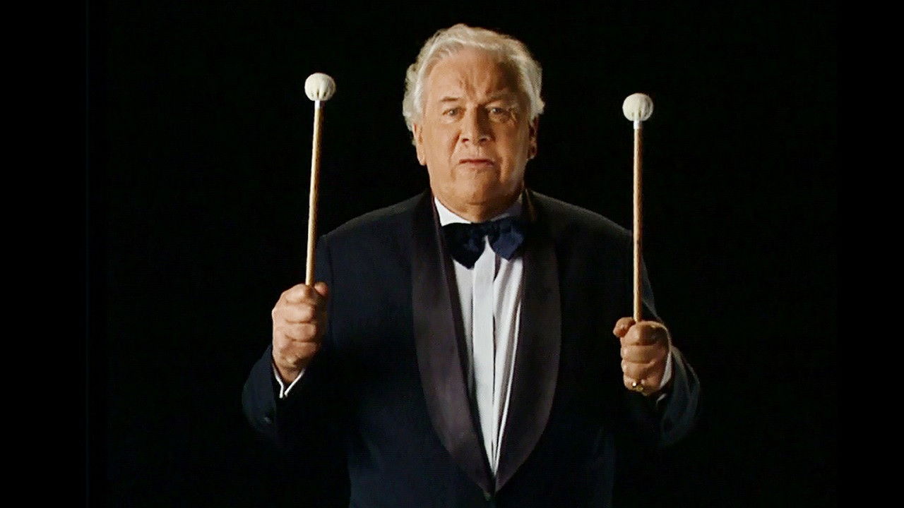 Peter and the Wolf backdrop