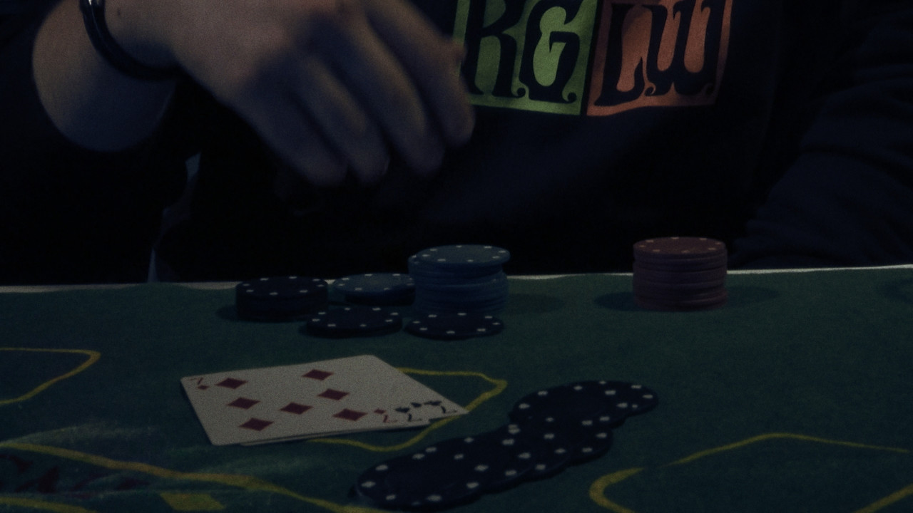 OG_Kush: Betting Shop backdrop