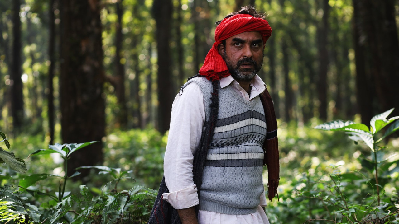 Sherdil: The Pilibhit Saga backdrop