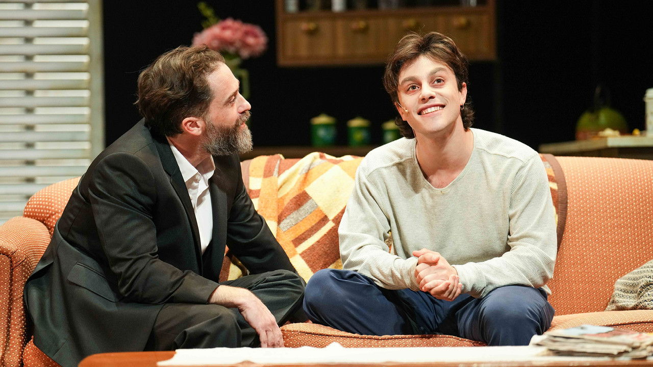 The Indian Patient backdrop