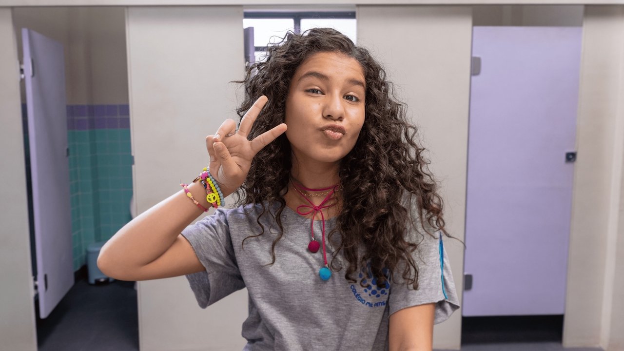 O Dia em Que a Minha Vida Mudou backdrop