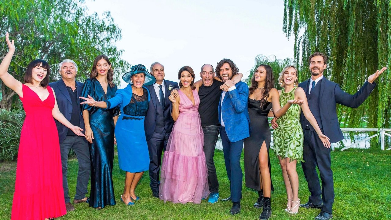 Una mamma all'improvviso backdrop