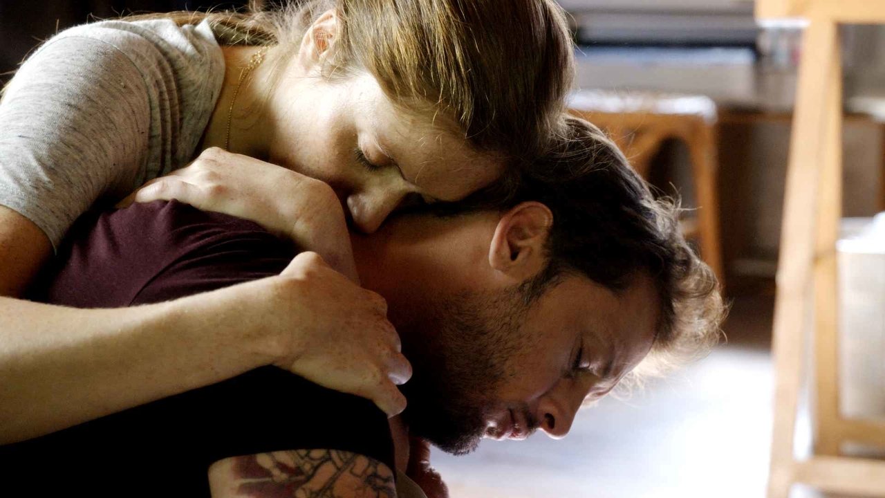 Ordinary Victories backdrop