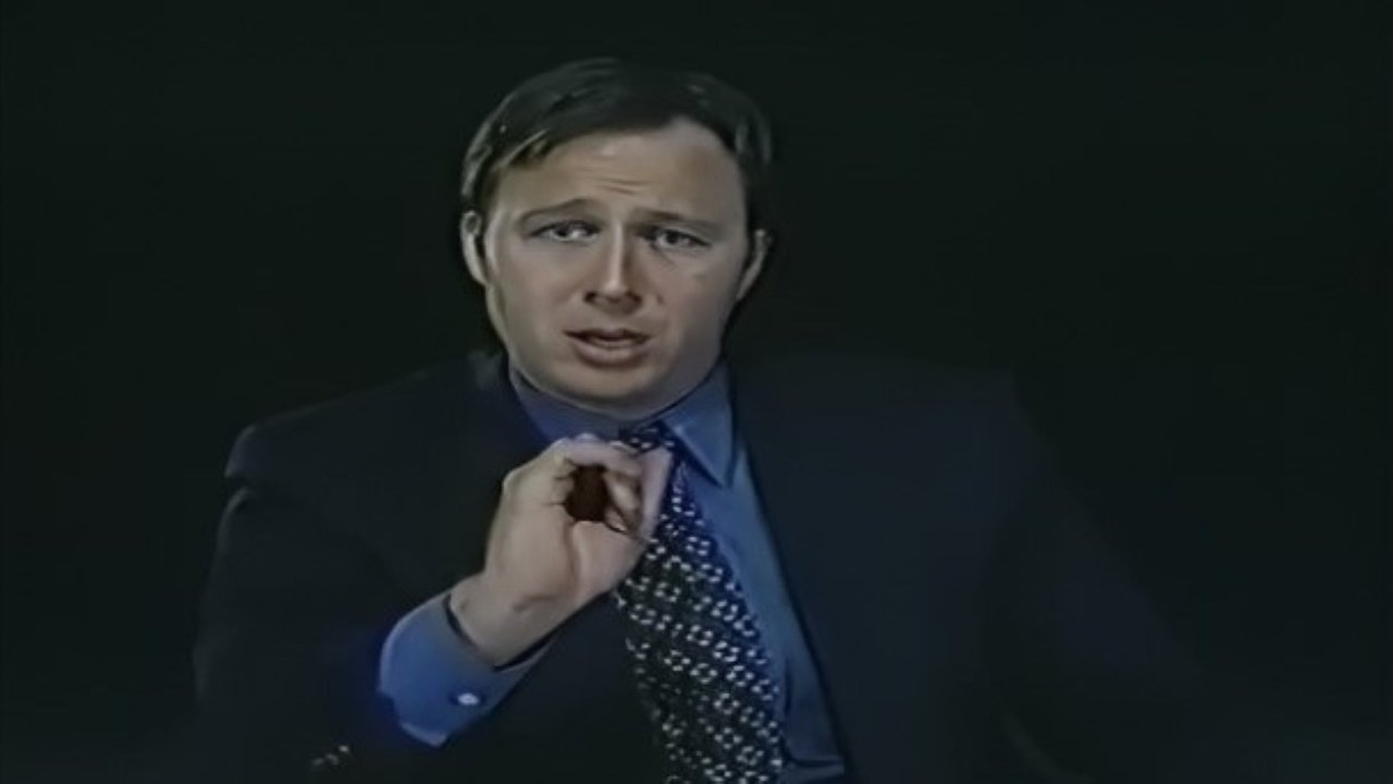 America: Destroyed by Design backdrop