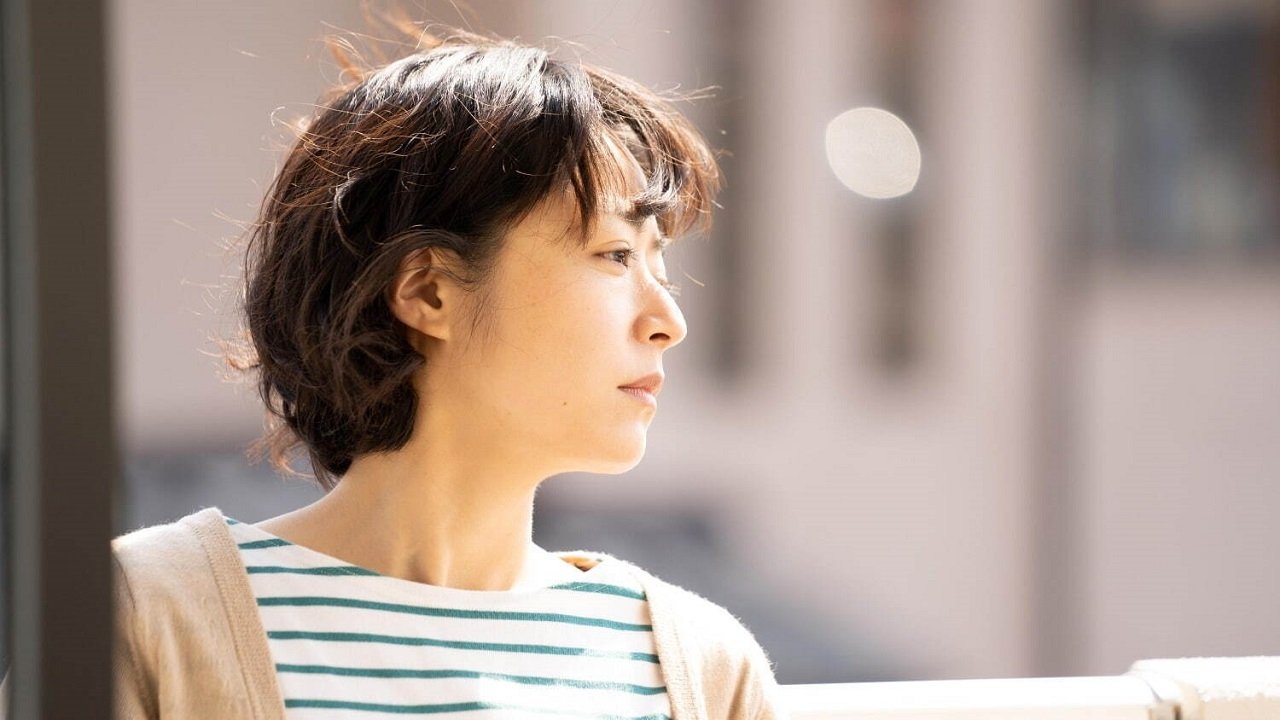 Remember to Breathe backdrop